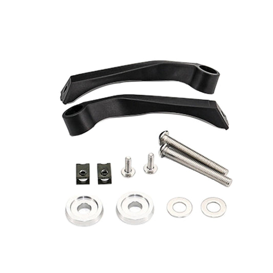 Motorcycle Handlebar Hand Guard Protective Fits for BMW G310GS G310R 17-20