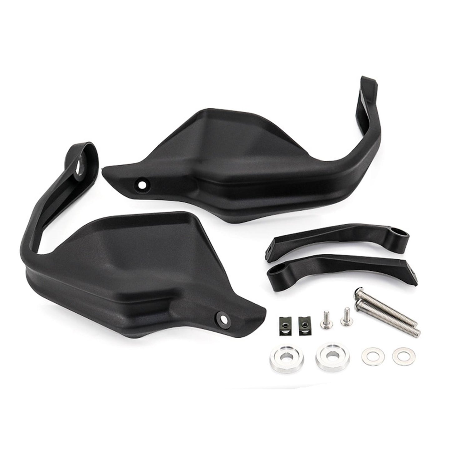Motorcycle Handlebar Hand Guard Protective Fits for BMW G310GS G310R 17-20