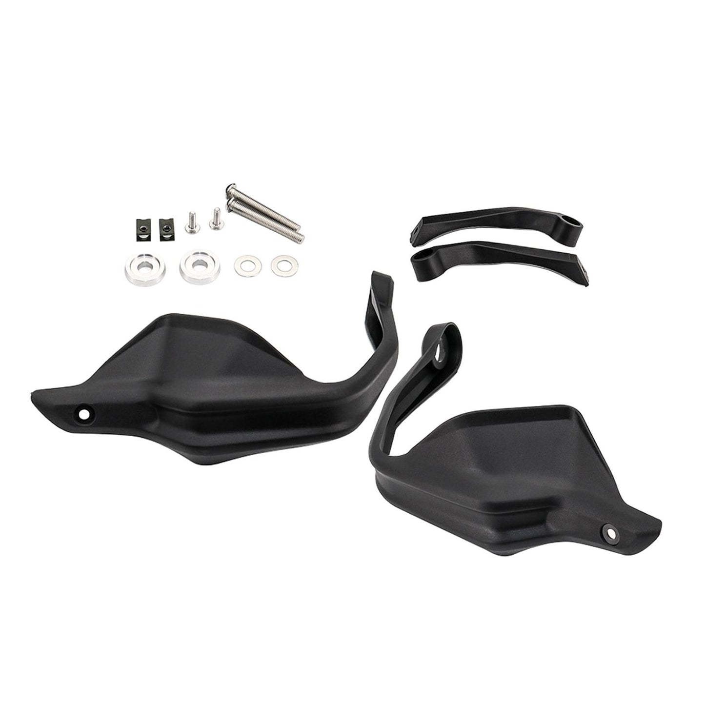 Motorcycle Handlebar Hand Guard Protective Fits for BMW G310GS G310R 17-20