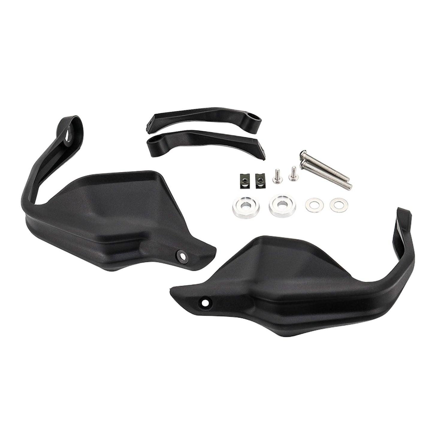 Motorcycle Handlebar Hand Guard Protective Fits for BMW G310GS G310R 17-20