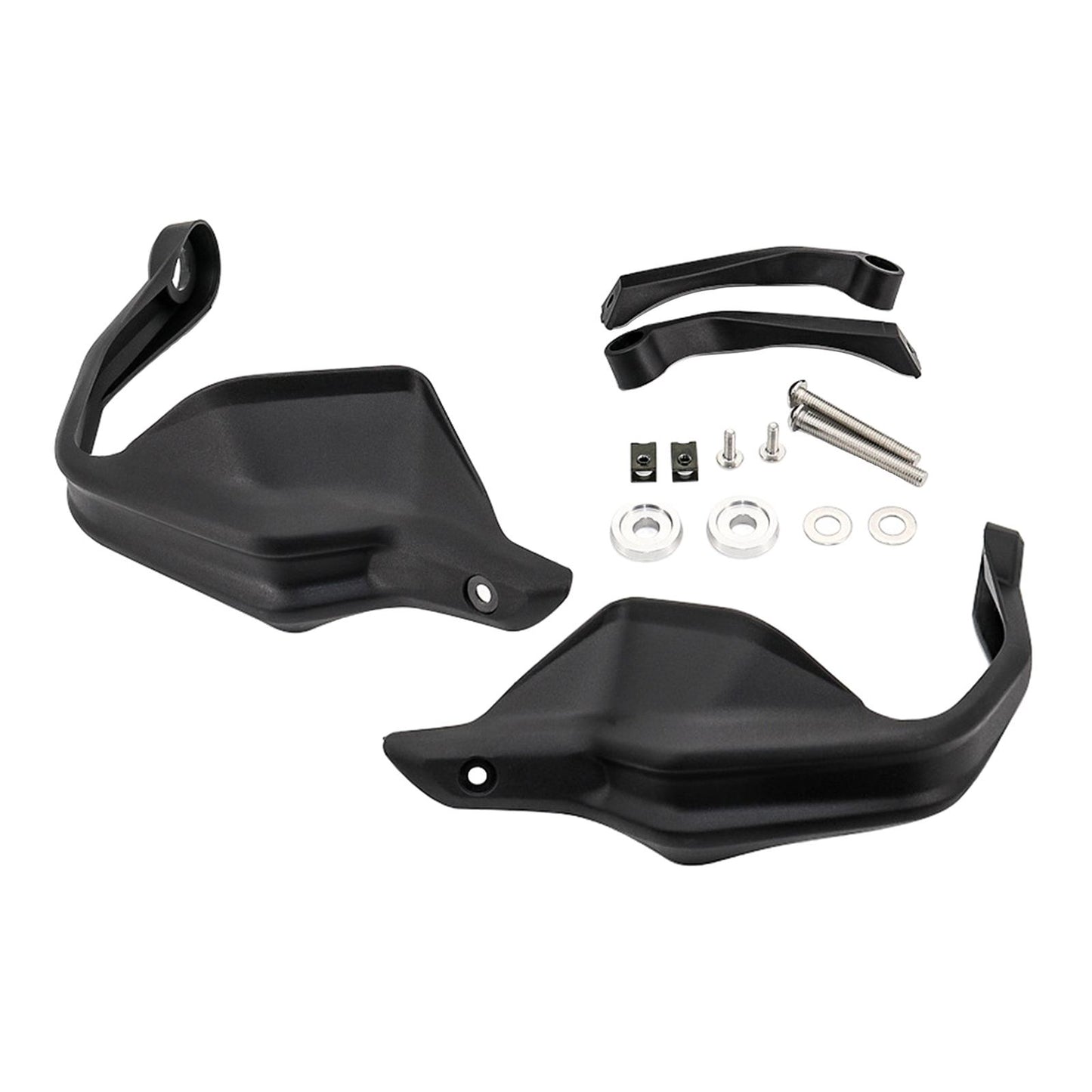 Motorcycle Handlebar Hand Guard Protective Fits for BMW G310GS G310R 17-20