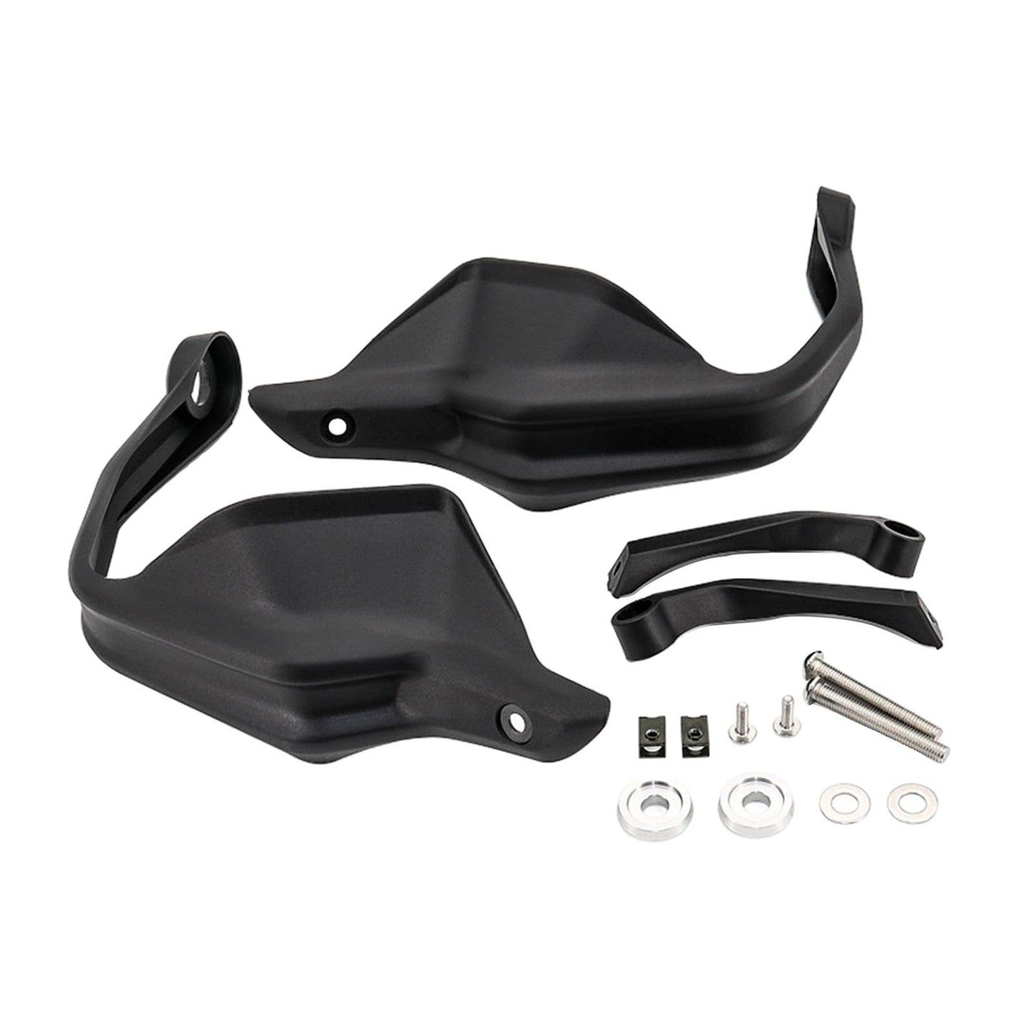 Motorcycle Handlebar Hand Guard Protective Fits for BMW G310GS G310R 17-20