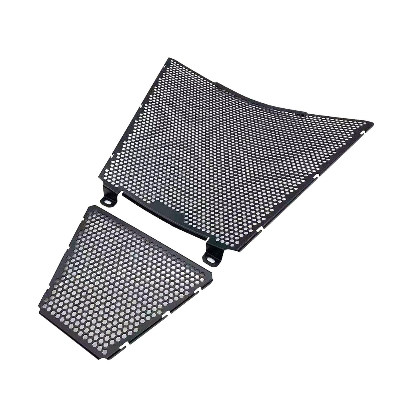 Motorcycle Radiator Protector Covers Grille Guard for HONDA CBR1000RR-R SP