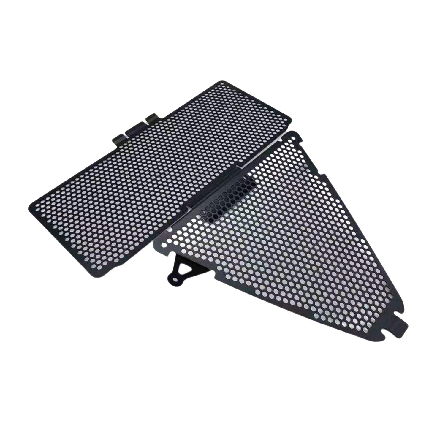 Radiator Protector Grille Covers for Ducati Panigale V2 899 959 1199 1299