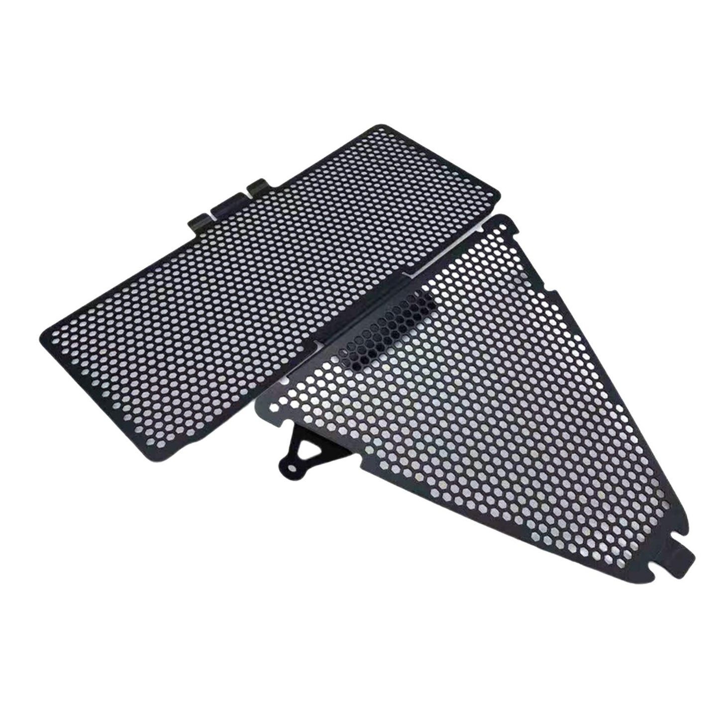Radiator Protector Grille Covers for Ducati Panigale V2 899 959 1199 1299