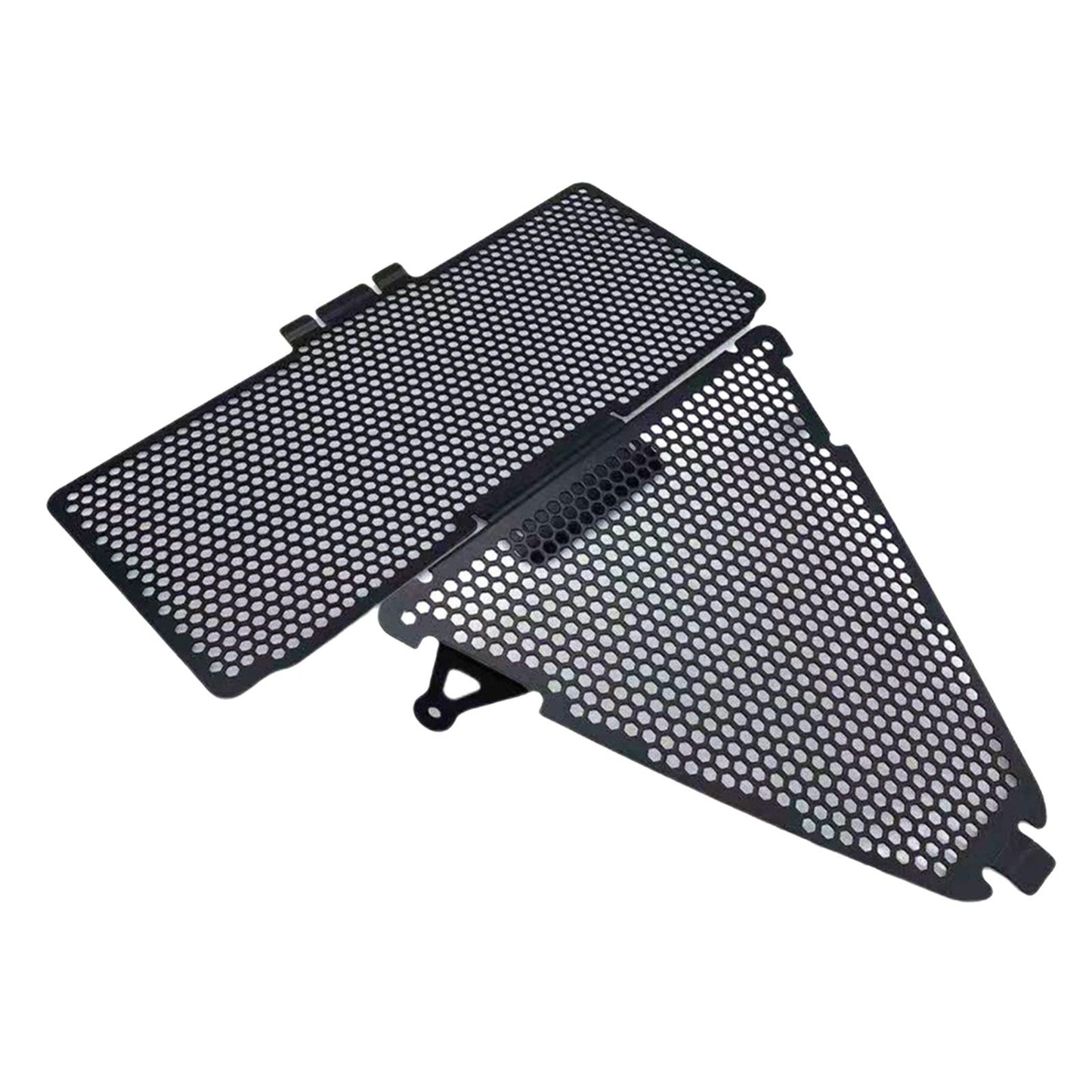 Radiator Protector Grille Covers for Ducati Panigale V2 899 959 1199 1299