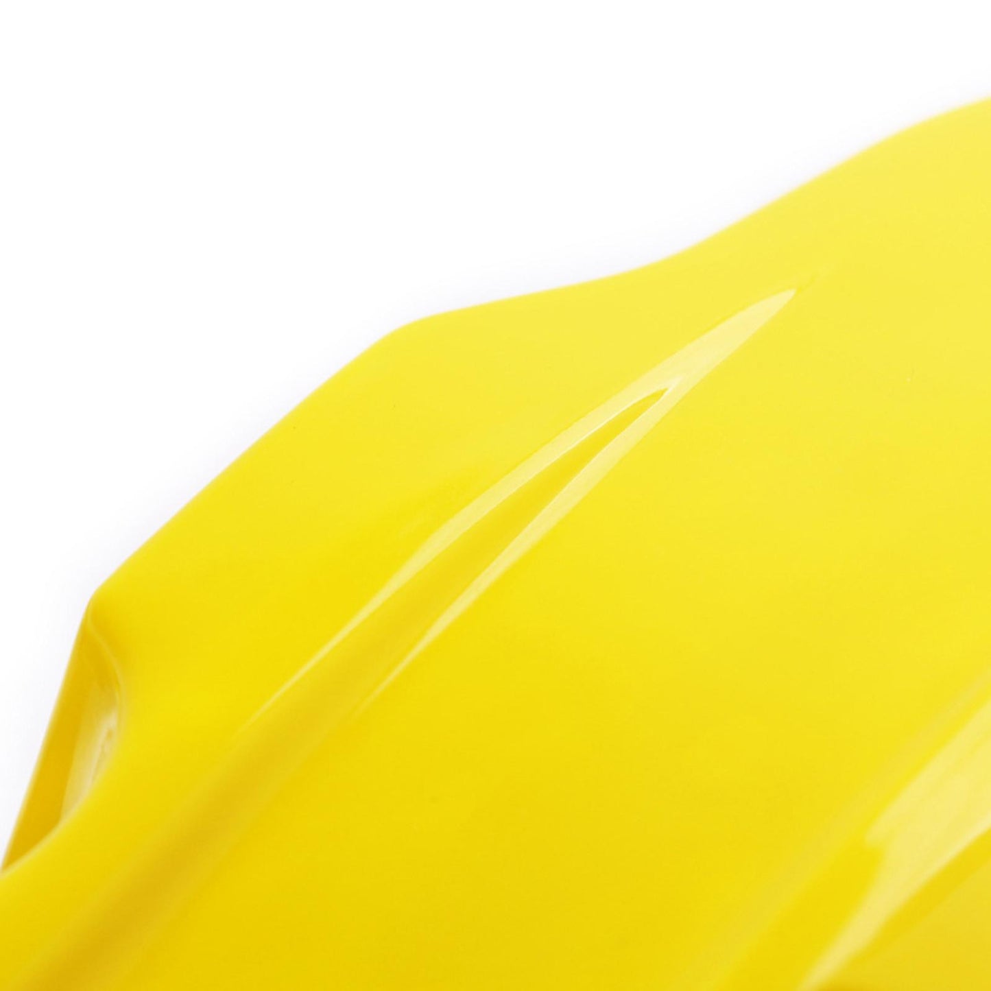 Front Brake Disc Rotor Guard Cover Protector For HONDA CRF250X Yellow