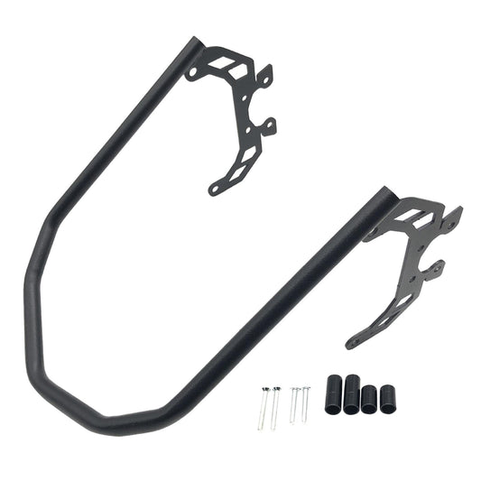 Fender Wheel Cover Anti-Crash Bar Bumper for Honda ADV150 19-21 Accessories
