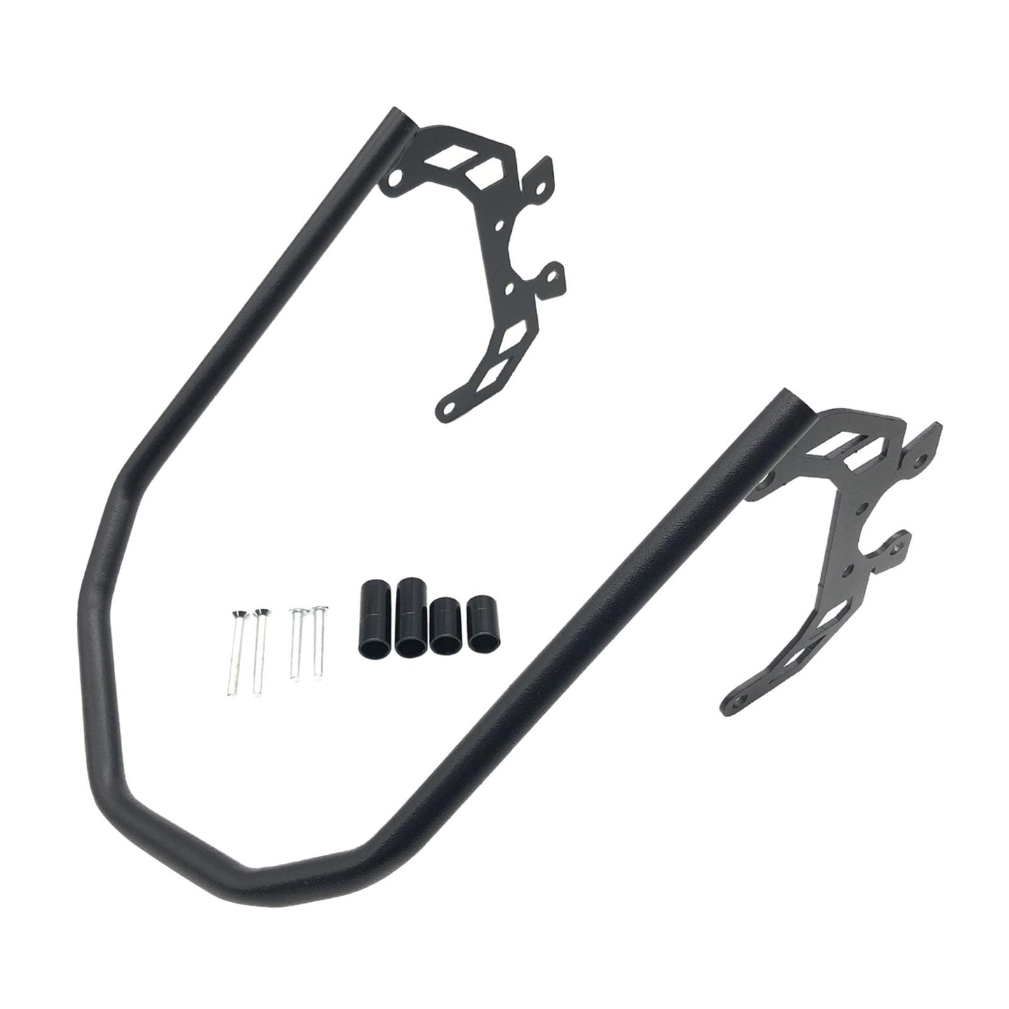 Fender Wheel Cover Anti-Crash Bar Bumper for Honda ADV150 19-21 Accessories