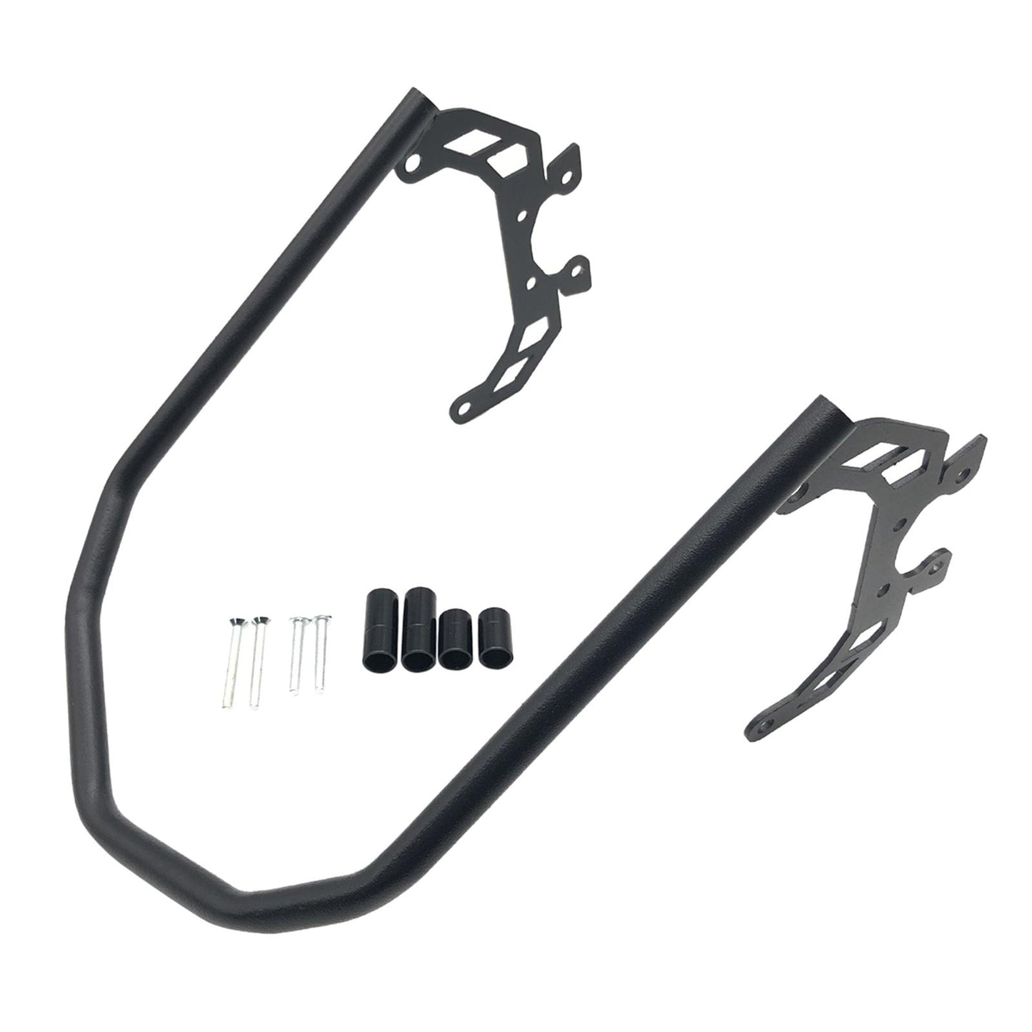 Fender Wheel Cover Anti-Crash Bar Bumper for Honda ADV150 19-21 Accessories