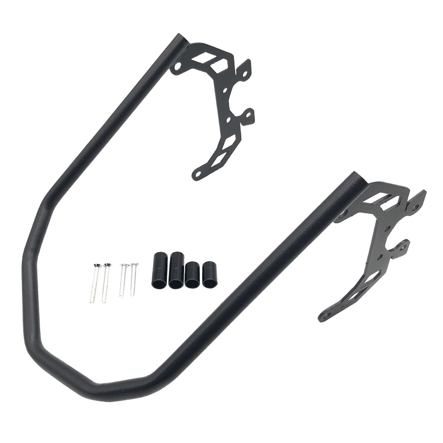 Fender Wheel Cover Anti-Crash Bar Bumper for Honda ADV150 19-21 Accessories