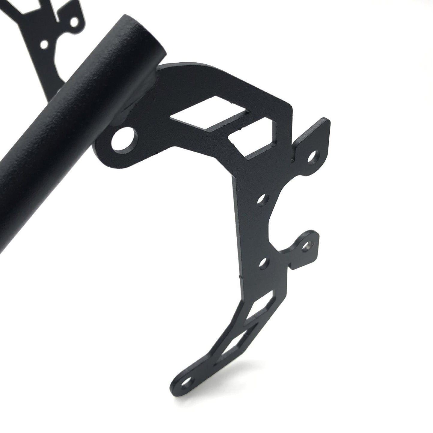 Fender Wheel Cover Anti-Crash Bar Bumper for Honda ADV150 19-21 Accessories