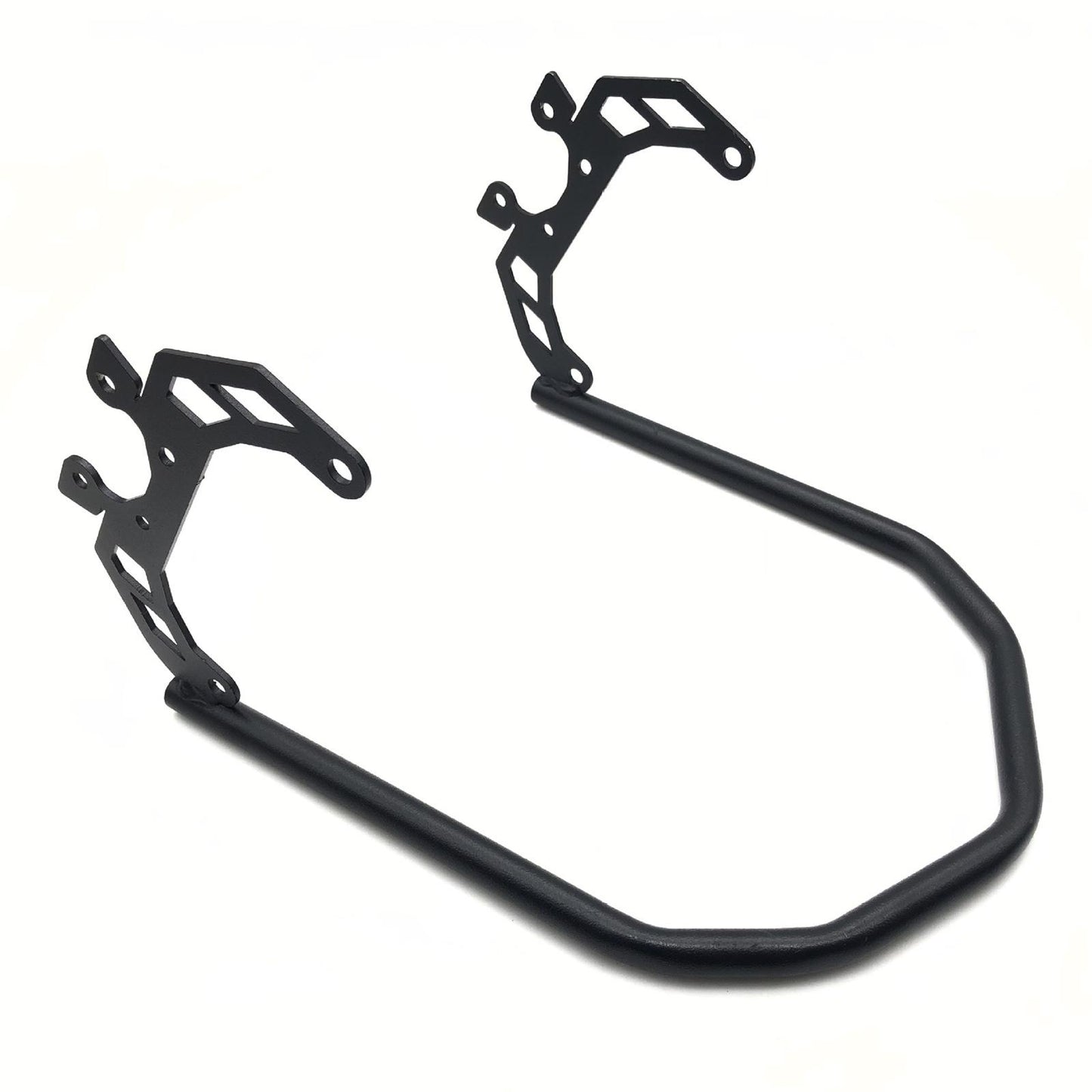 Fender Wheel Cover Anti-Crash Bar Bumper for Honda ADV150 19-21 Accessories