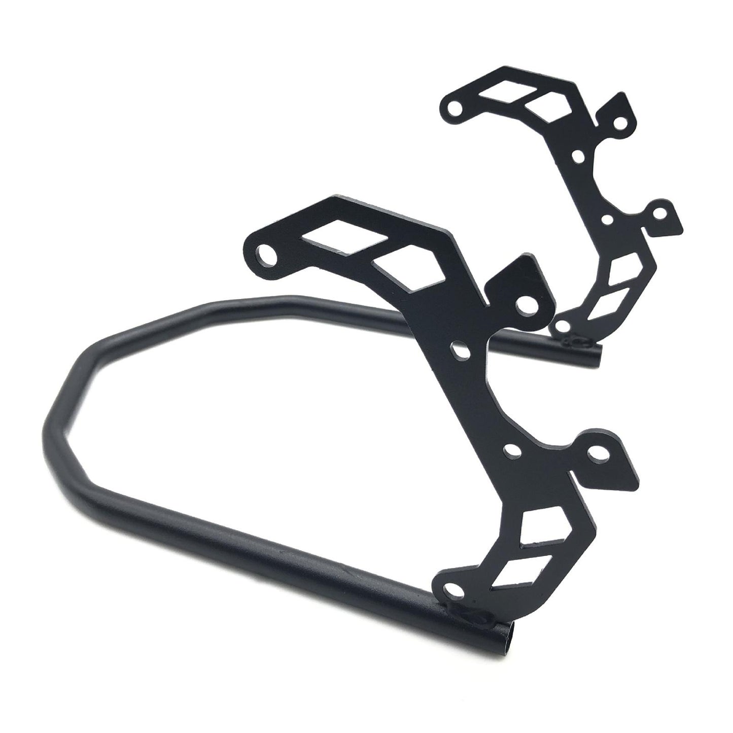 Fender Wheel Cover Anti-Crash Bar Bumper for Honda ADV150 19-21 Accessories
