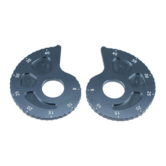 Chain Adjuster Replacement For SUZUKI DRZ400S DRZ400E 2000-2021 Titanium