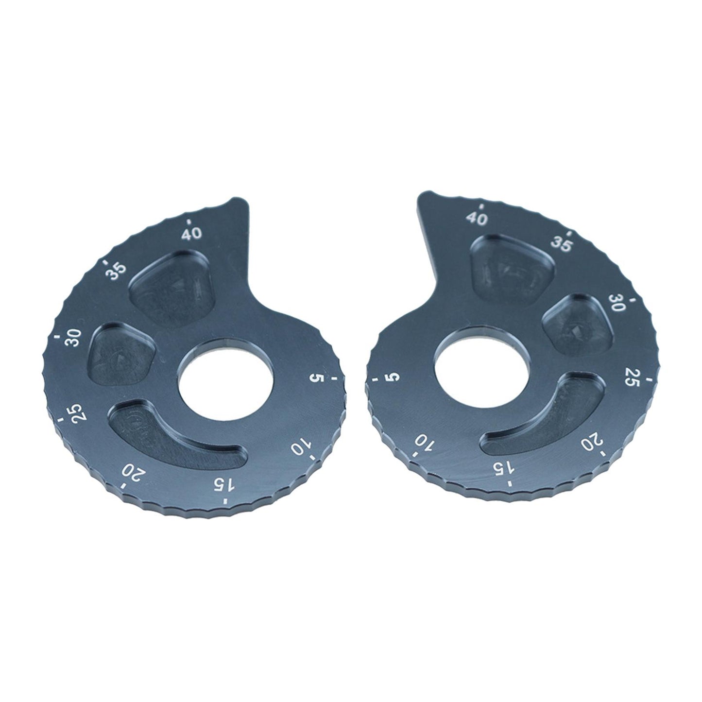 Chain Adjuster Replacement For SUZUKI DRZ400S DRZ400E 2000-2021 Titanium