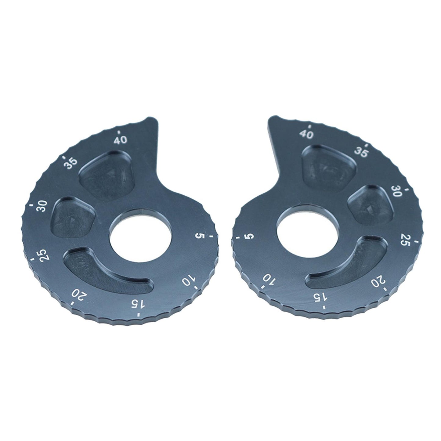 Chain Adjuster Replacement For SUZUKI DRZ400S DRZ400E 2000-2021 Titanium