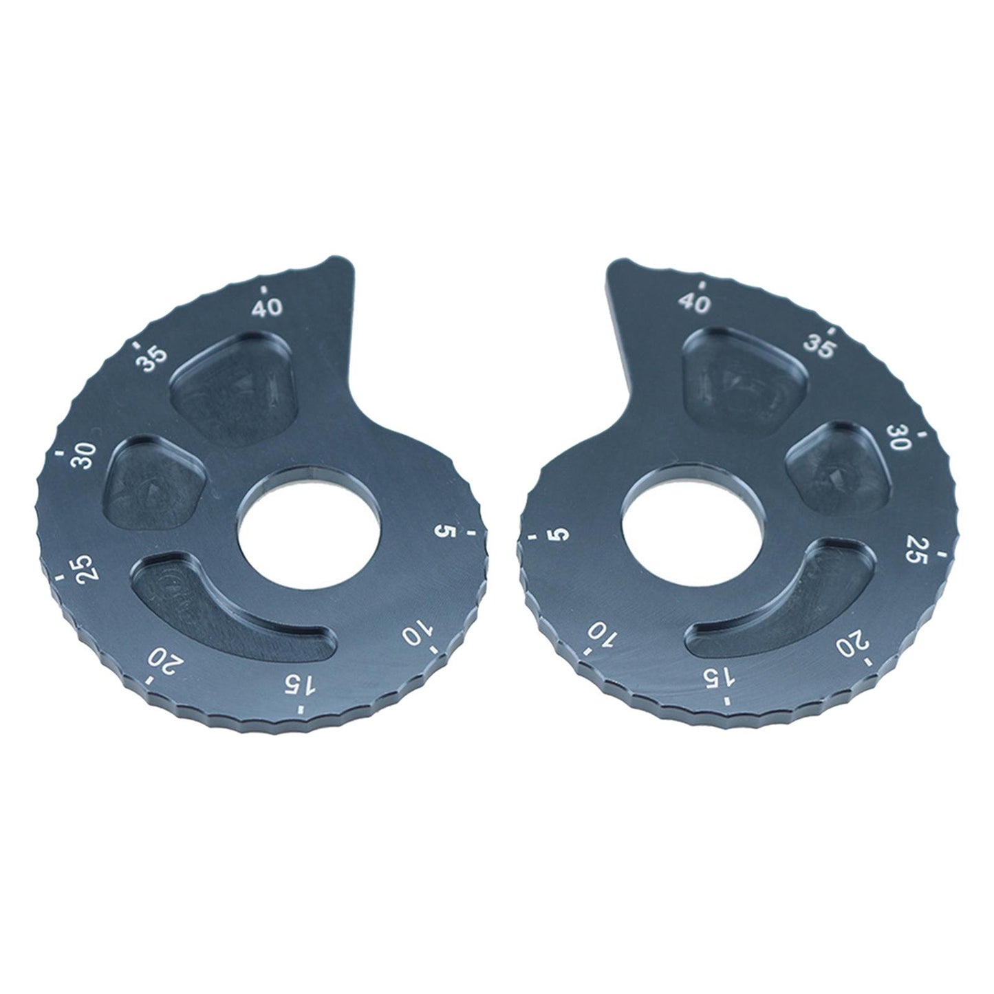 Chain Adjuster Replacement For SUZUKI DRZ400S DRZ400E 2000-2021 Titanium