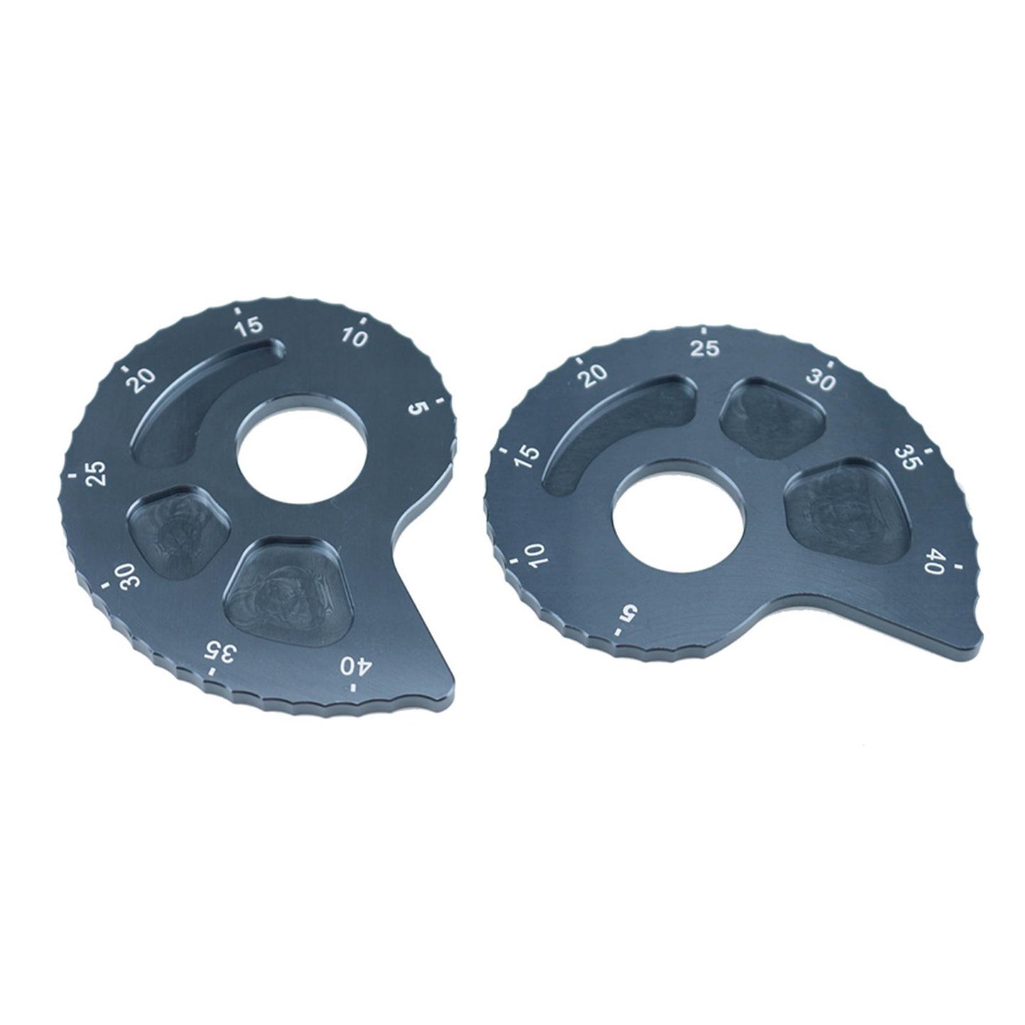 Chain Adjuster Replacement For SUZUKI DRZ400S DRZ400E 2000-2021 Titanium