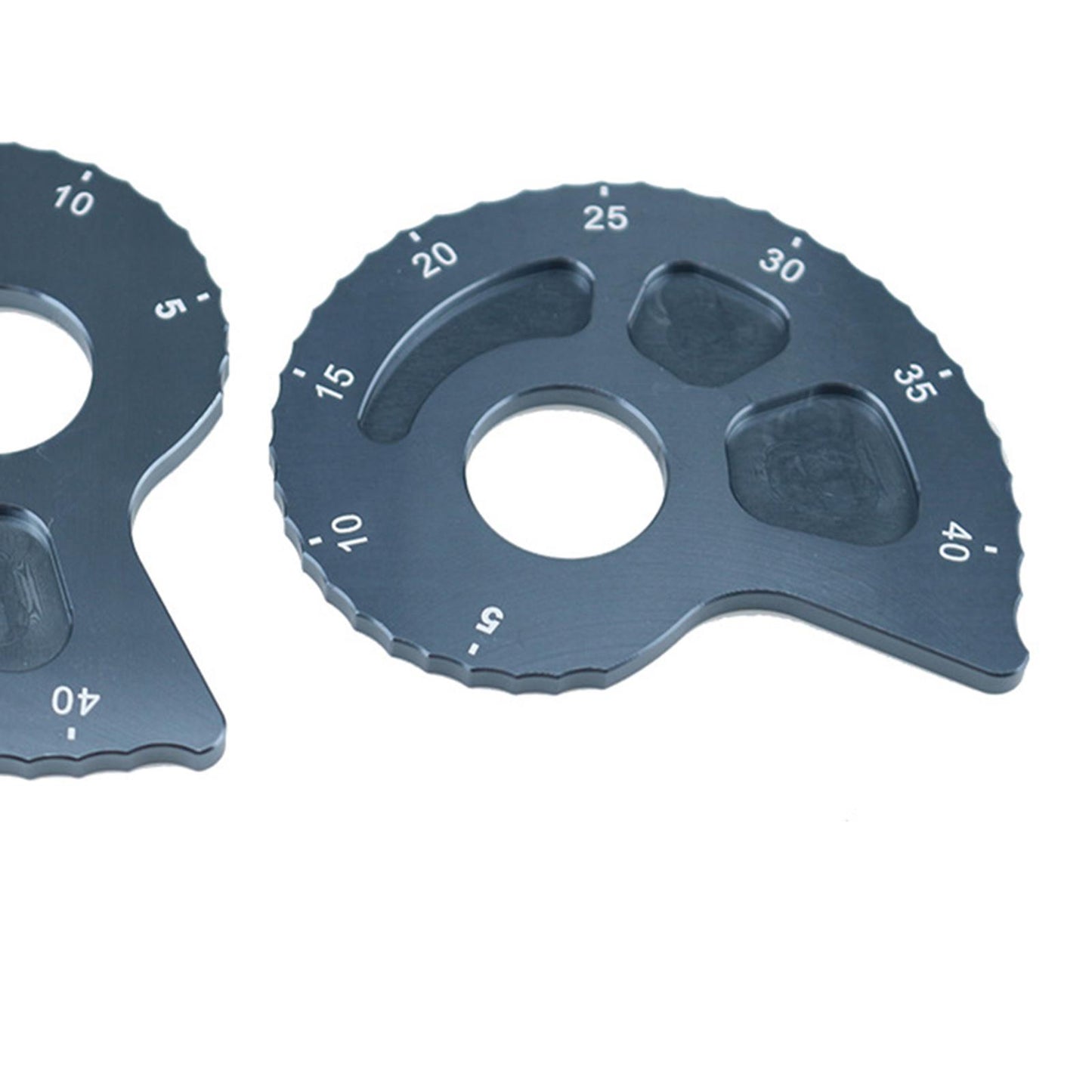 Chain Adjuster Replacement For SUZUKI DRZ400S DRZ400E 2000-2021 Titanium