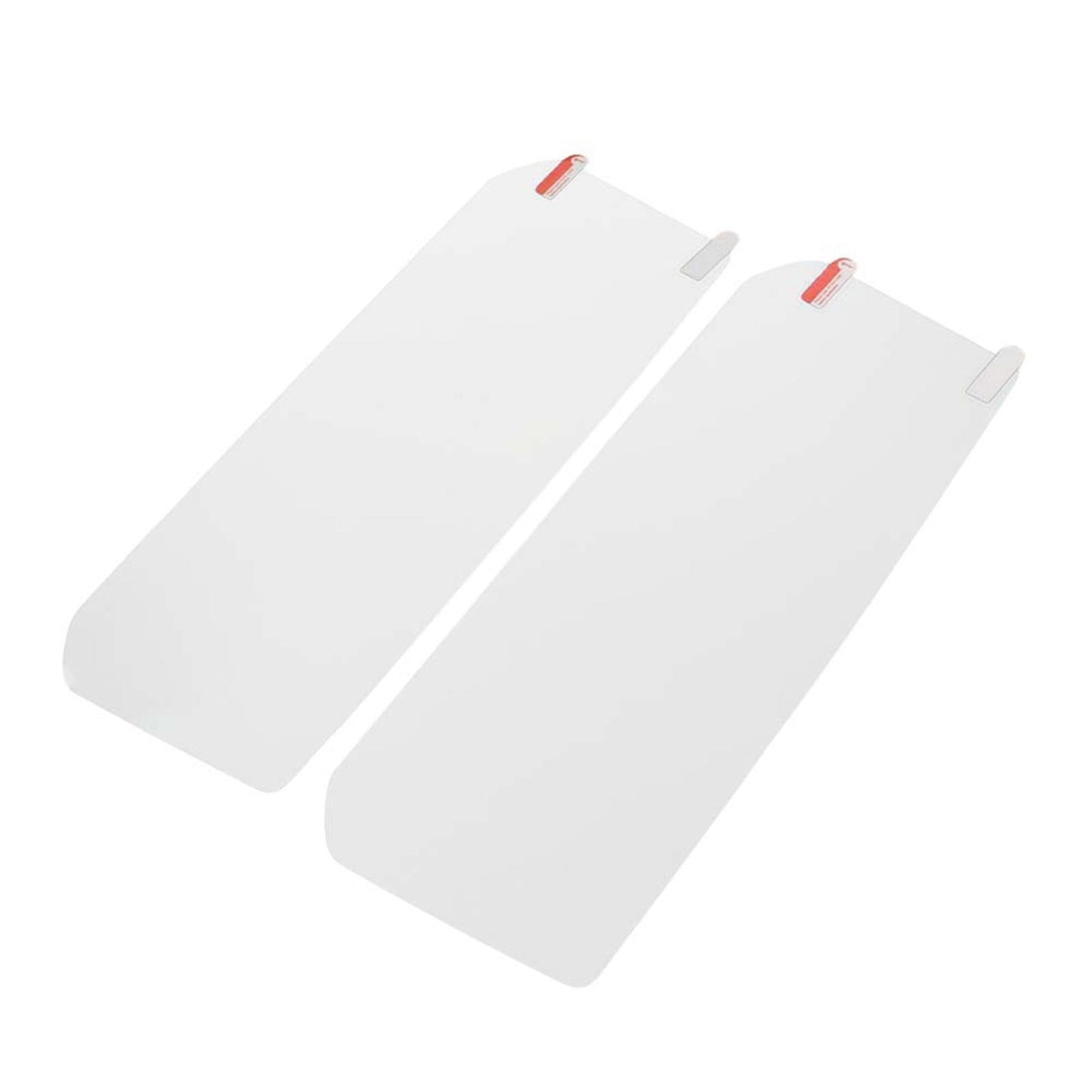 2Pcs Transparent Motorcycle Instrument Film Fits for BMW K1600 B GT Gtl