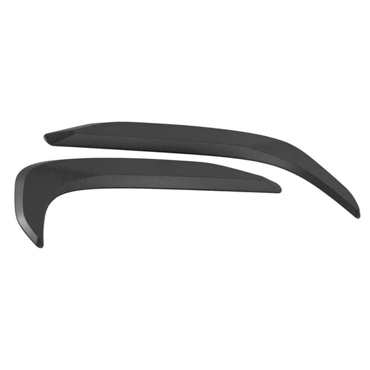 2 Pieces Side Cowl Scratch Panel Protectors Fits for Yamaha Xamx 125 300