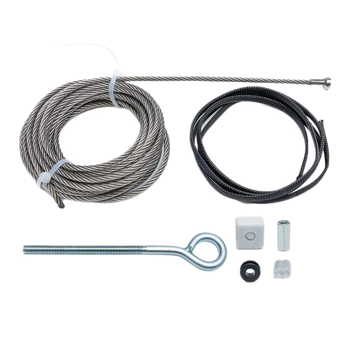22305, Universal 5/32inch Cable Repair Kit Fits for Cable Slide Systems