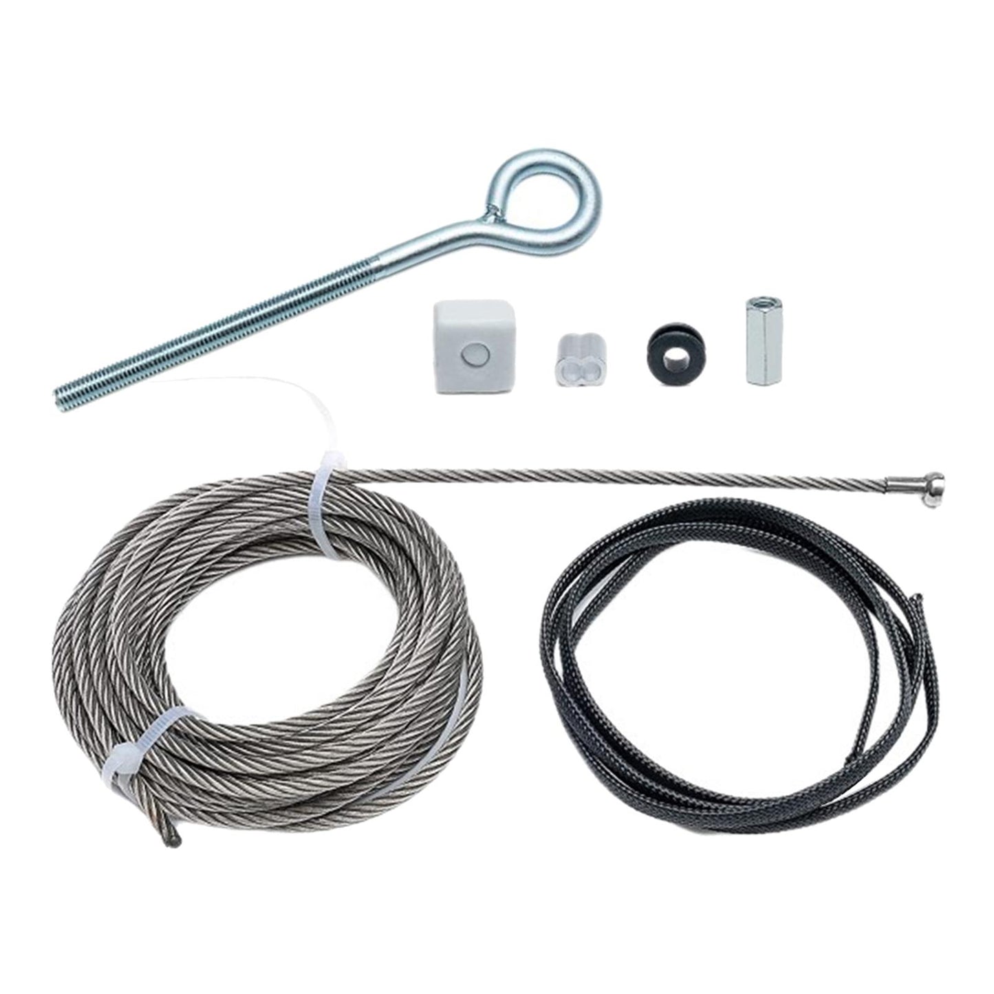 22305, Universal 5/32inch Cable Repair Kit Fits for Cable Slide Systems