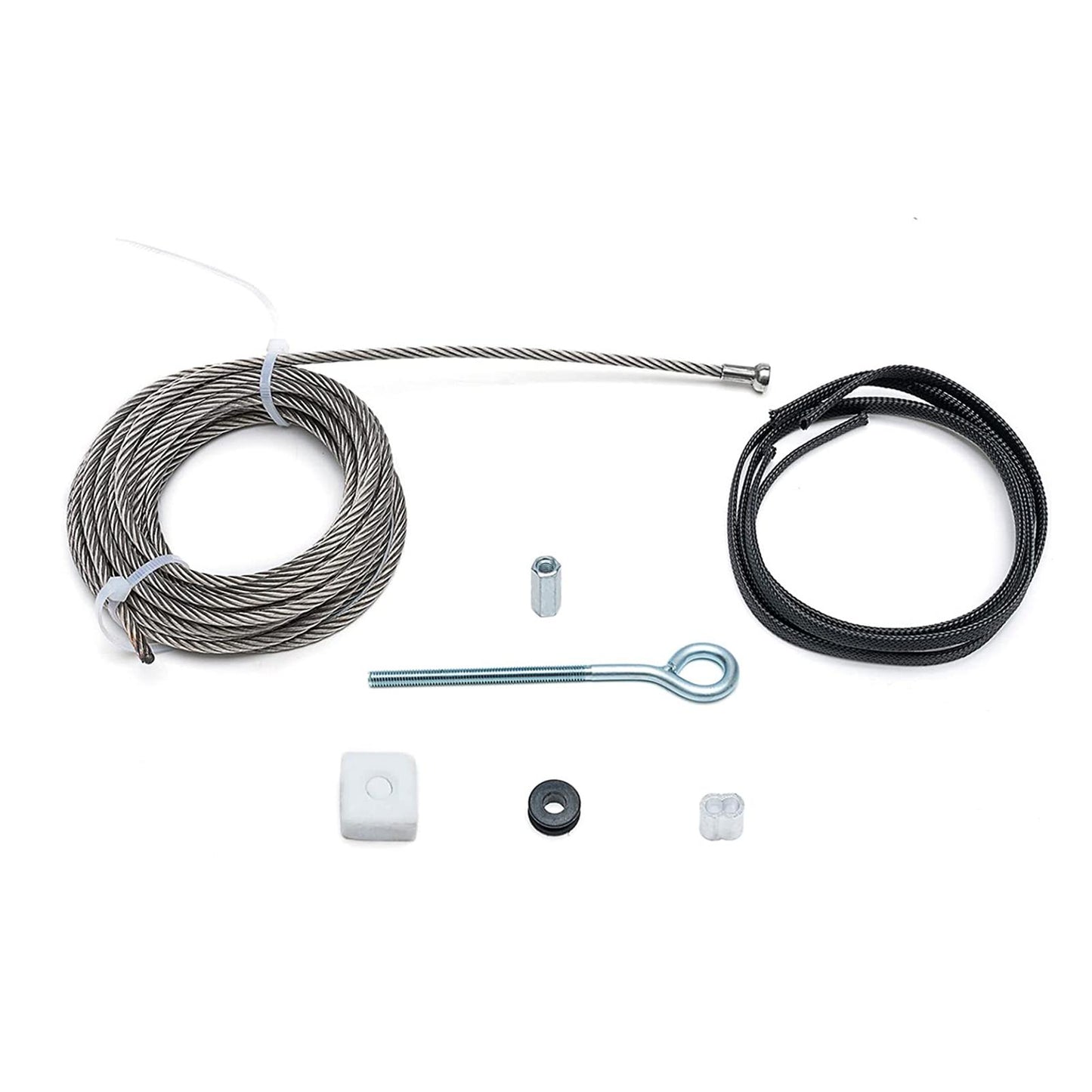 22305, Universal 5/32inch Cable Repair Kit Fits for Cable Slide Systems
