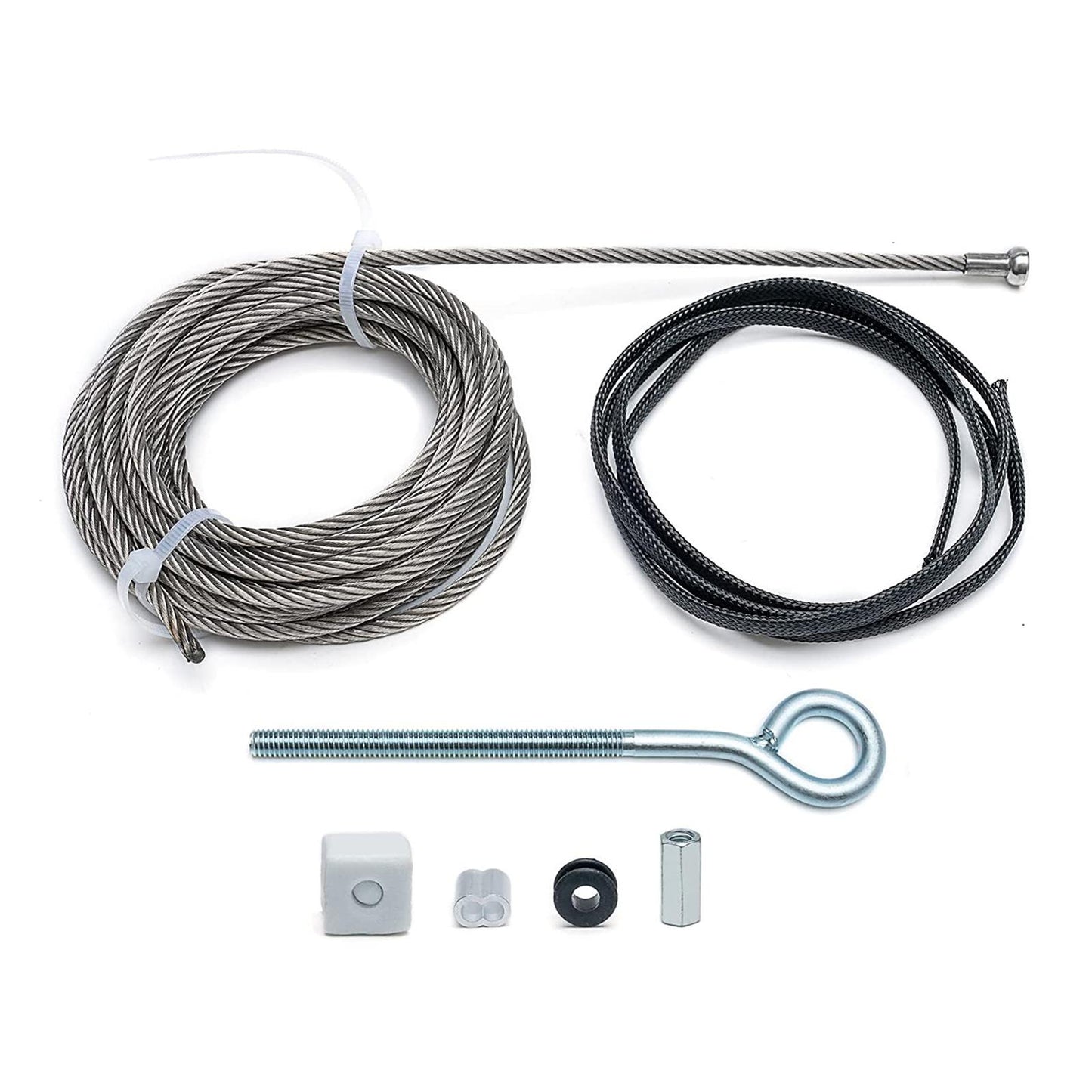 22305, Universal 5/32inch Cable Repair Kit Fits for Cable Slide Systems