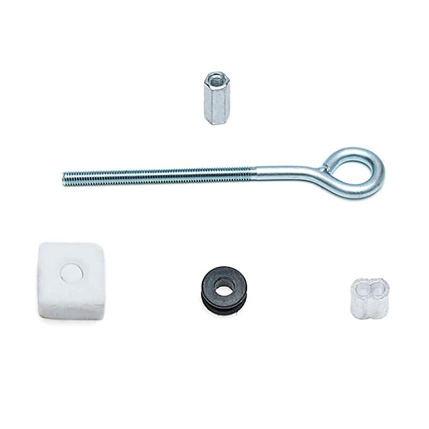 22305, Universal 5/32inch Cable Repair Kit Fits for Cable Slide Systems