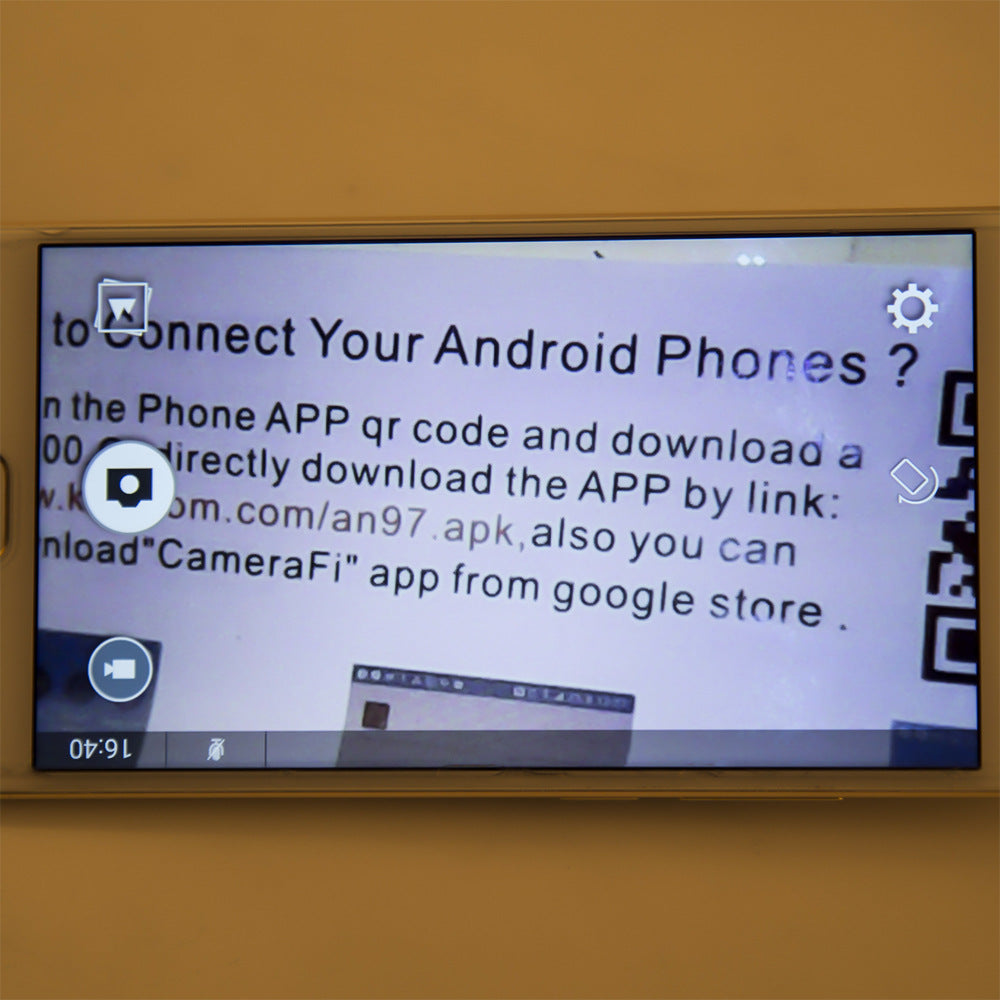 1m USB Inspection Camera Borescope Scope Camera with 5.5mm / 6 LED Lights for Android Windows IP67 Waterproof Smart Phone Endoscope