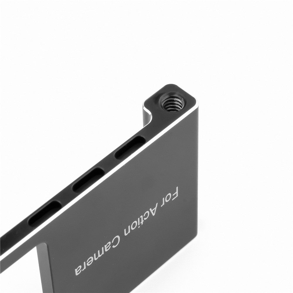 HSP6687 Sports Camera Handheld Gimbal Adapter for DJI Osmo Action