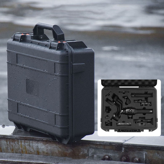 Storage Bag Shockproof Protective Waterproof Organizer Handbag Suitcase for DJI Ronin-SC