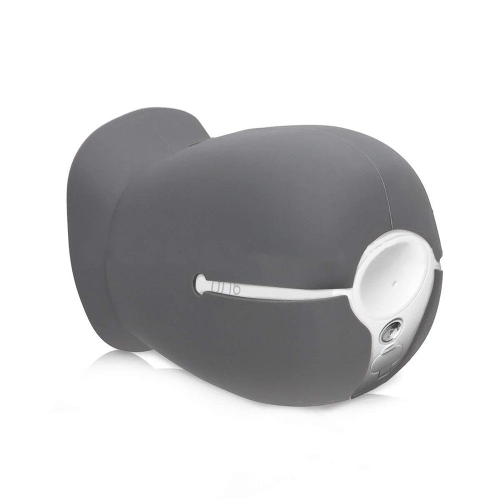 Silicone Cover for Arlo Pro / Pro 2, UV-Resistant Protective Case Camera Security Skin - Grey