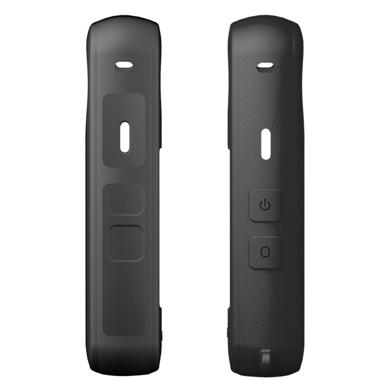 Uniqkart for Insta360 X3 Protective Cover, Panoramic Camera Scratch Resistant Soft Silicone Case - Green