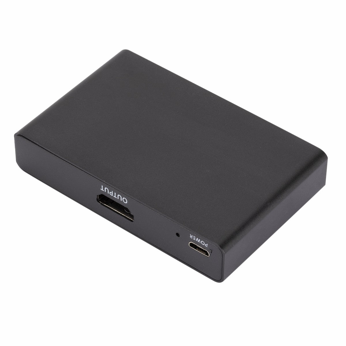 3 Input 1 Output HDMI Switcher 4K/30hz 3D HD Video Adapter for HDTV Monitor