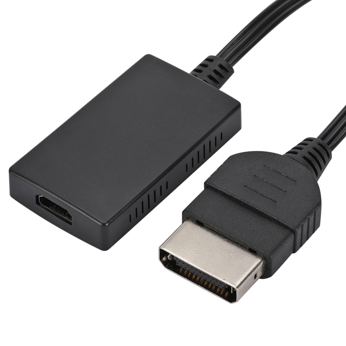 Xbox to HDMI Converter Support 1080P Compatible with Original Xbox Console HDMI Video Cable Adapter