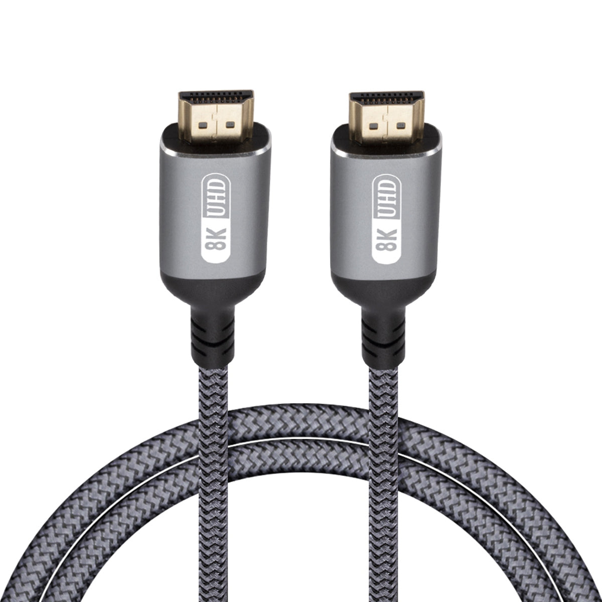 Uniqkart 3m Super Long HDMI 8K Male to Male Cable for PS5 TV Projectors HD Video Output Connection Cord