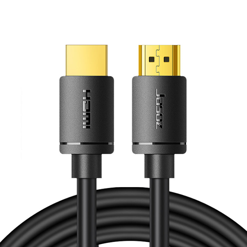 3m HDMI 2.0 Adapter Cable 4K / 60Hz Cord Support 3D Stereoscopic Imaging for Xiaomi Huawei TV Box