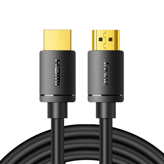 3m HDMI 2.0 Adapter Cable 4K / 60Hz Cord Support 3D Stereoscopic Imaging for Xiaomi Huawei TV Box
