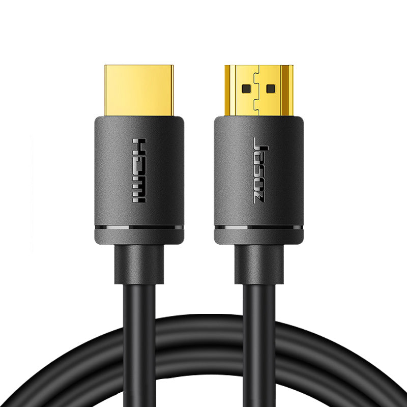 2m High Speed Transmission HDMI 2.0 Adapter Cable 4K / 60Hz Cord for Xiaomi Huawei TV Box