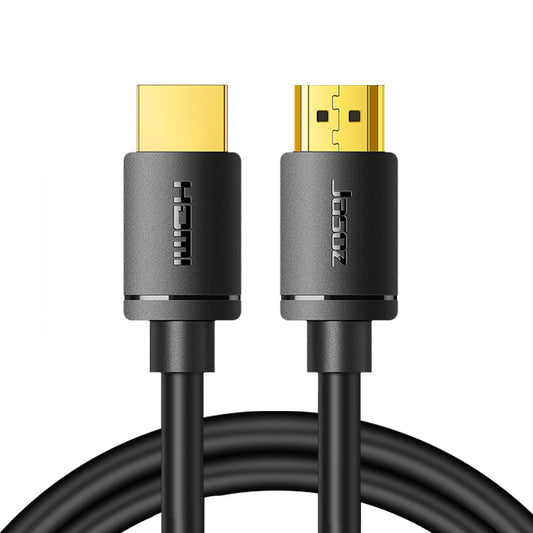 2m High Speed Transmission HDMI 2.0 Adapter Cable 4K / 60Hz Cord for Xiaomi Huawei TV Box