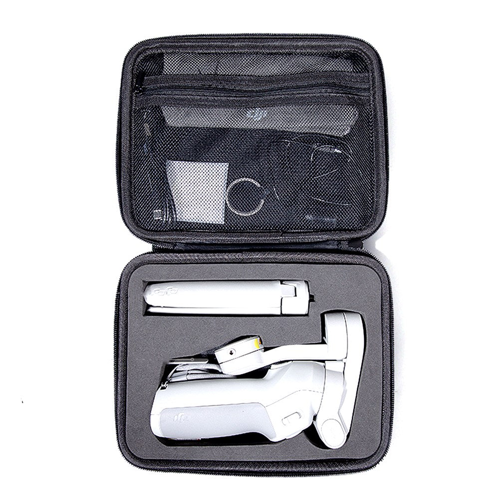 Portable Storage Bag Carrying Case for DJI Osmo Mobile 4 Gimbal Stabilizer
