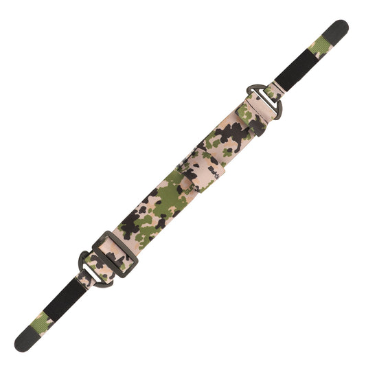 SUNNYLIFE TD487 For DJI Avata FPV Goggles Glasses V2 Adjustable Head Strap Color Elastic Fixing Band Headband - Camouflage