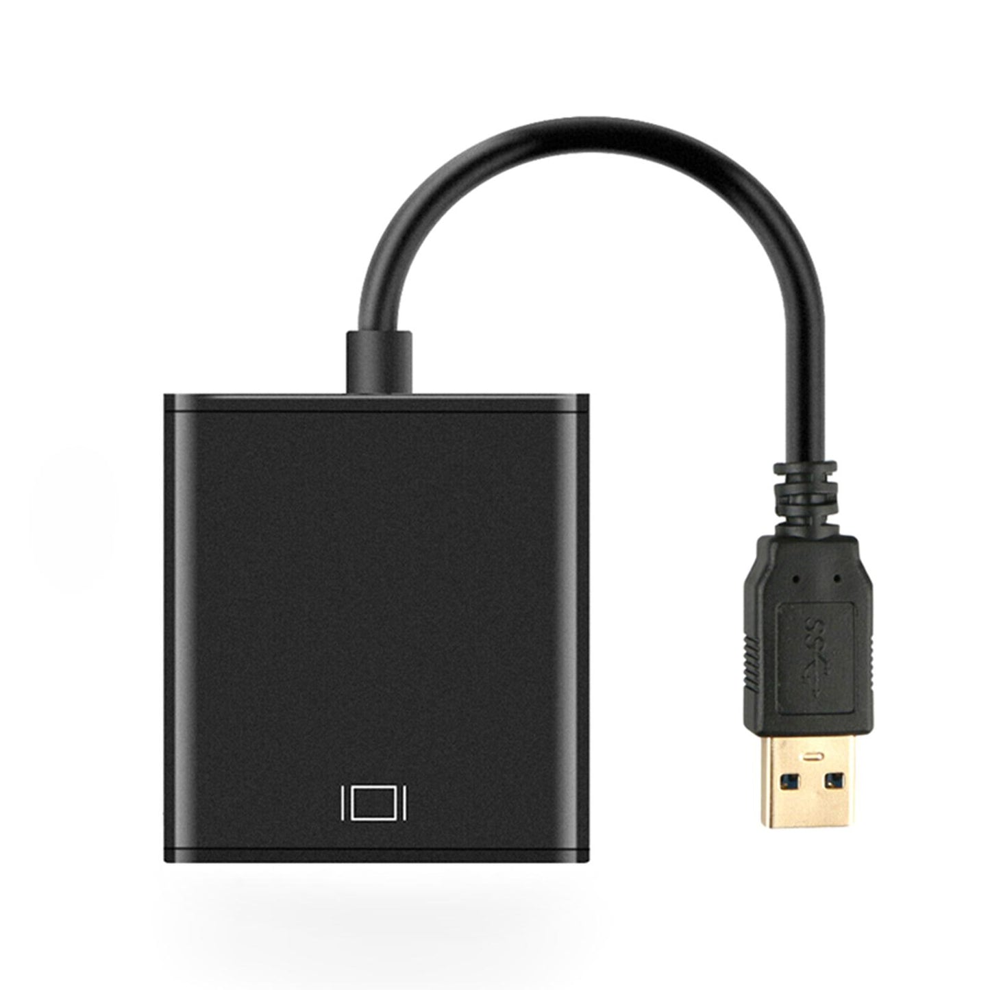 1080P 60Hz USB 3.0 to HDMI Audio Video Adapter Video Output for Laptop Imported chips