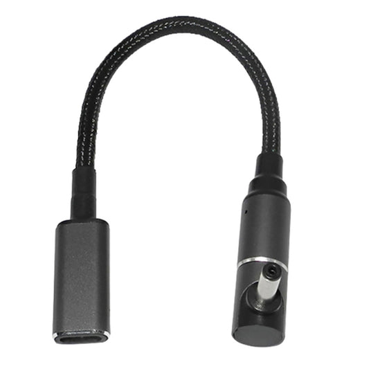 Uniqkart for Asus Laptop 19V 2.37A 3.42A Magnetic USB C to 4.0mm*1.35mm Converter Cable 100W Fast Charging Cord
