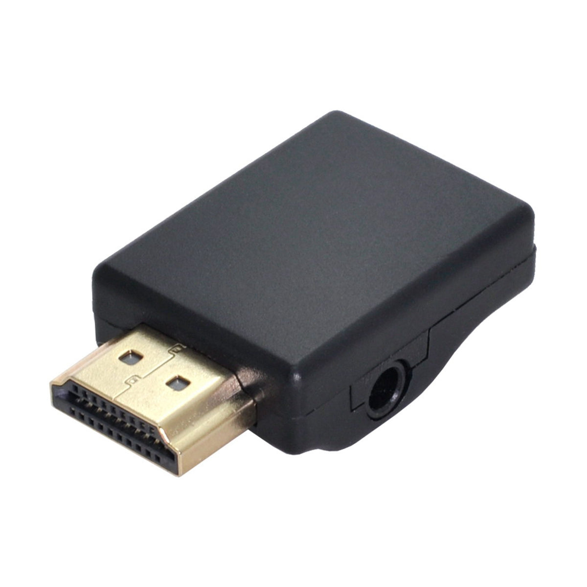 HD-007 Remote Controlled HDMI-compatible 2.0 IR Adapter with CEC ARC Function and HDCP Compliant Support to Close CEC