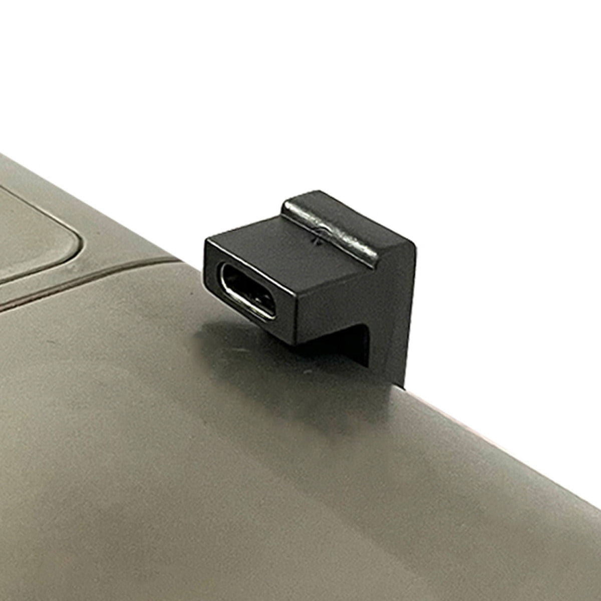UC-067-OS Type-C Female to USB-A Male 10Gbps Data Transfer Adapter USB 3.0 U Shape Connector