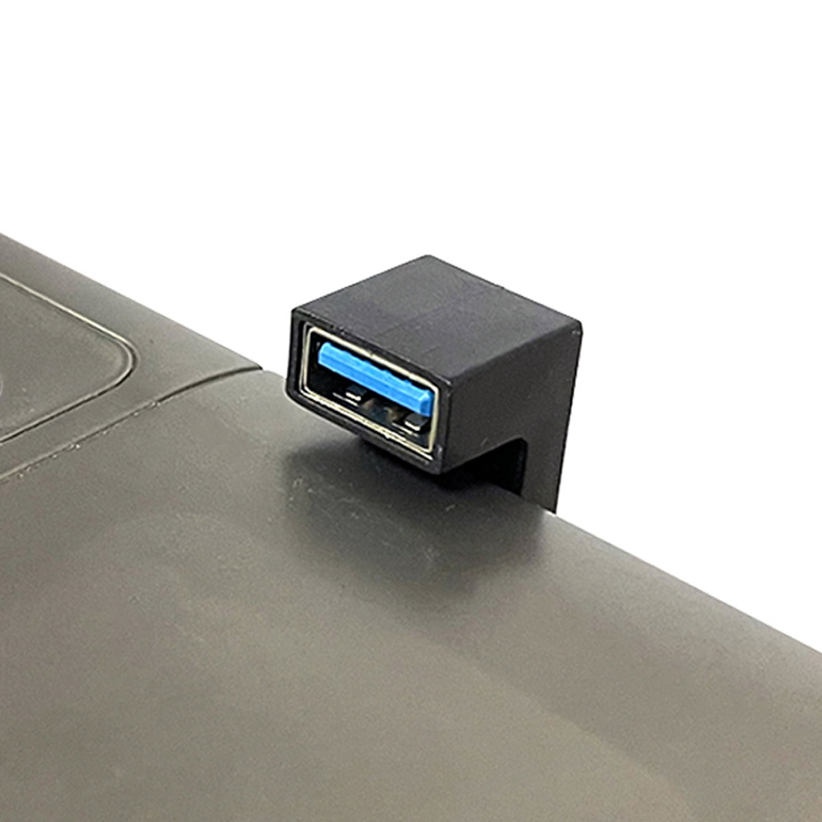 U3-018-OS 10Gbps USB3.0 Male to Female Extension Power Data Transfer Adapter U Shape Connector